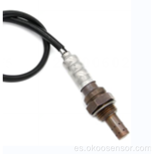 Para Peugeot 405 Peugeot Nissan Sensor de oxígeno